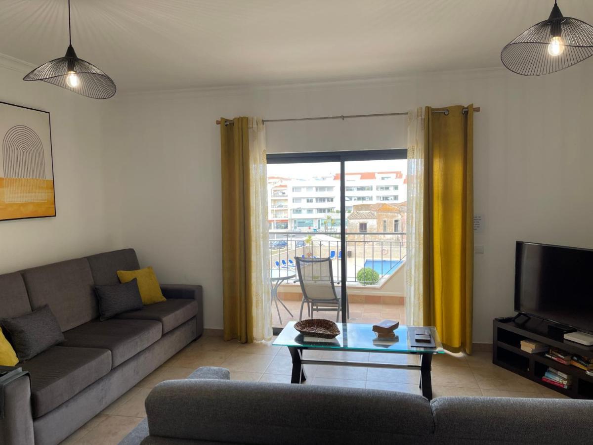 Lucas House 3 - Garden Apartment Lagos Zewnętrze zdjęcie