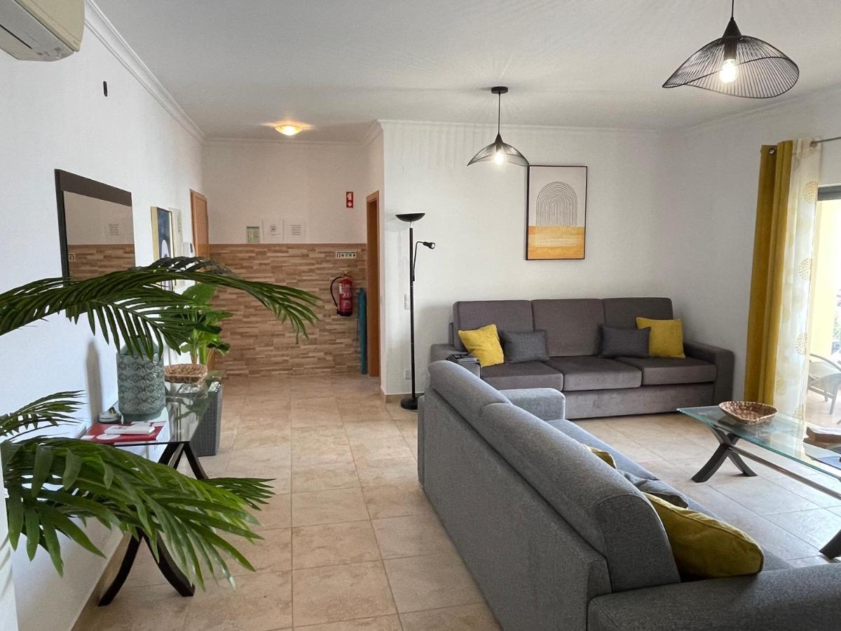 Lucas House 3 - Garden Apartment Lagos Zewnętrze zdjęcie