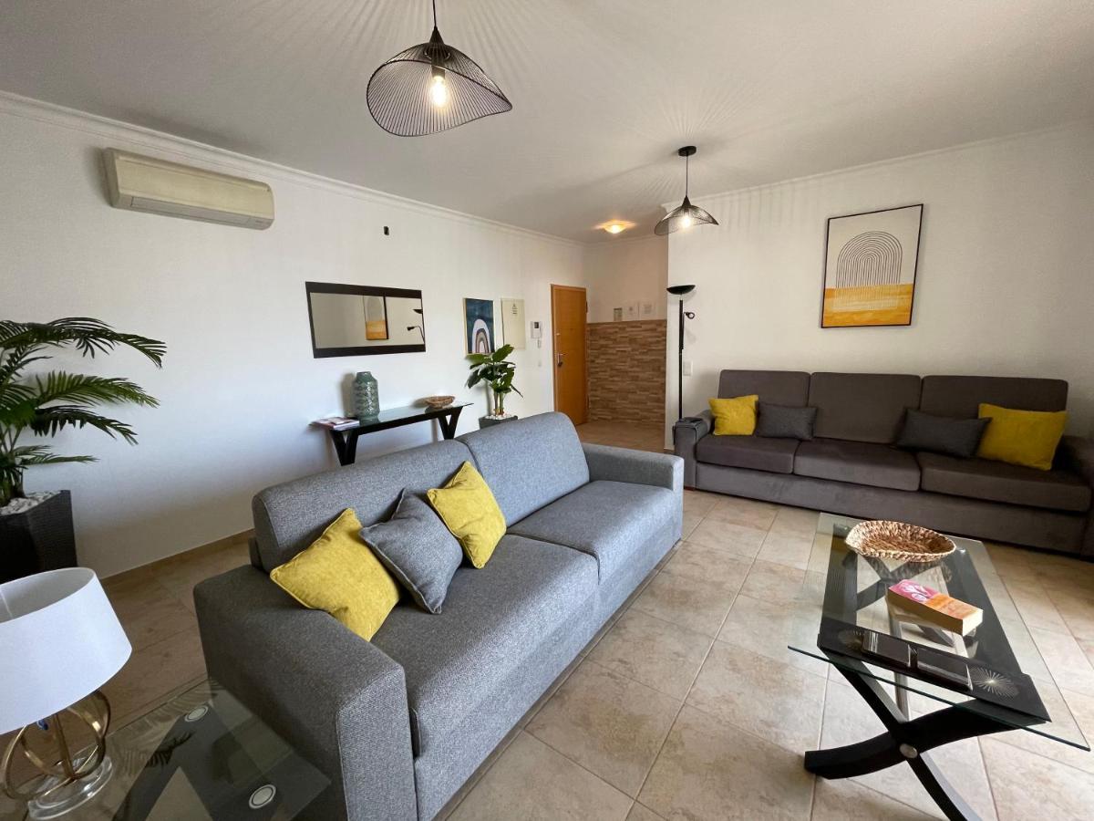 Lucas House 3 - Garden Apartment Lagos Zewnętrze zdjęcie