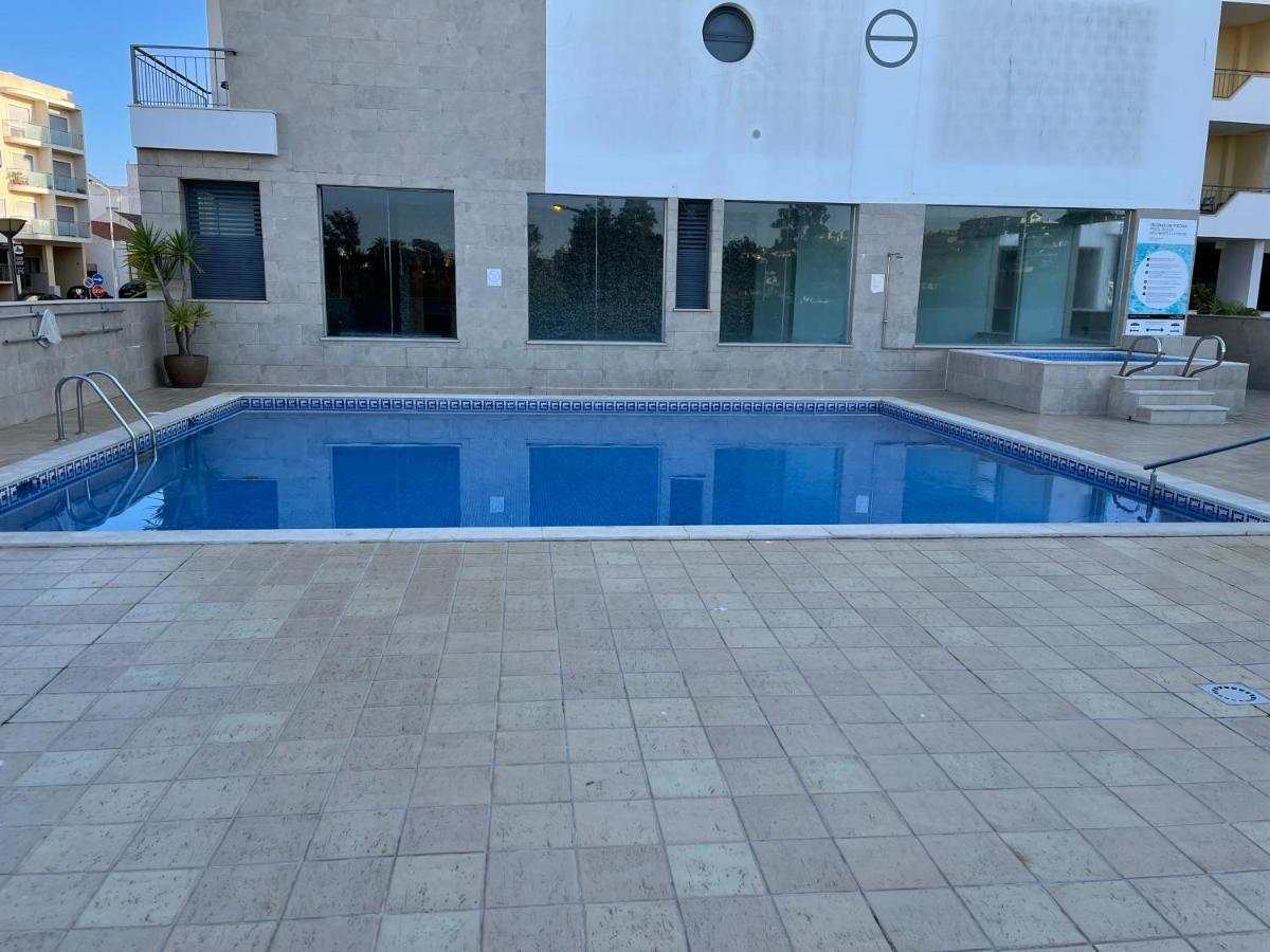 Lucas House 3 - Garden Apartment Lagos Zewnętrze zdjęcie